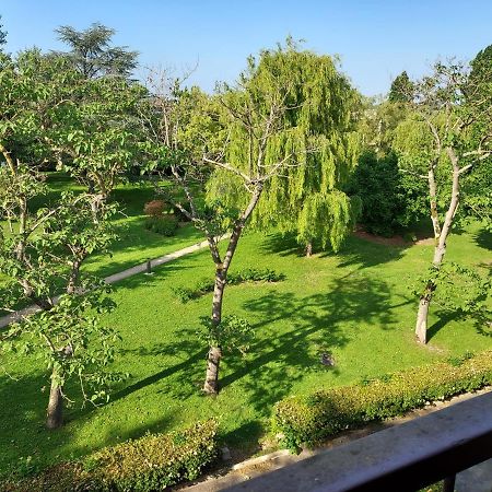 Les Jardins D'Atilly Villecresnes エクステリア 写真